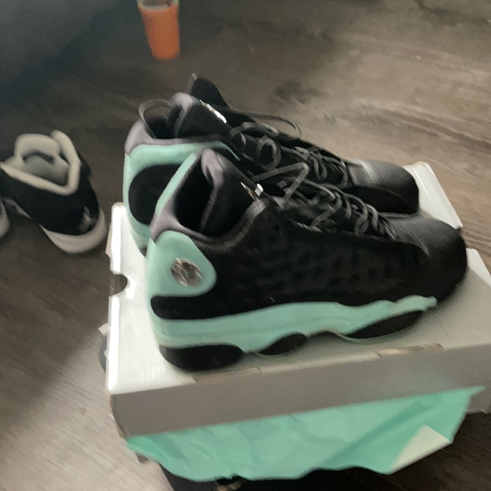 Jordan - Picture 3 of 4